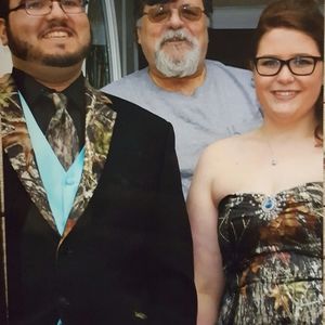 Meet your Posher, Jacob